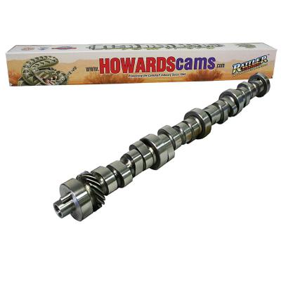 Hydraulic Roller Big Mama Rattler Camshaft; 1968 - 1995 Ford 429-460 2000 to 5400 Howards Cams 248045-09