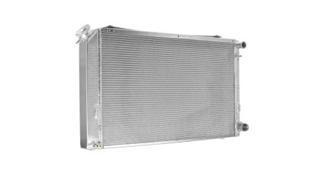 Chevrolet Camaro 70-81 LS Double Pass Radiator C&R Racing
