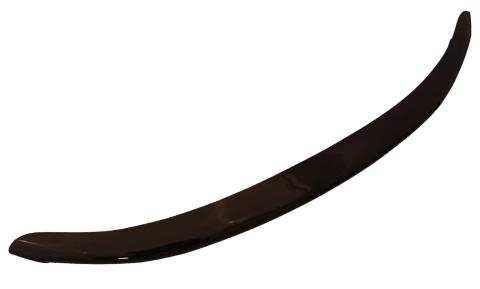 Bugflector II Hood Shield Dark Smoke for 2011-2015 Kia Sorento Smoke AVS