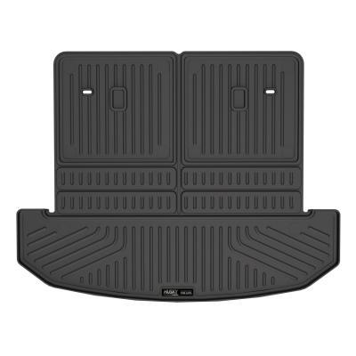 Weatherbeater Cargo Liner For 2021-2025 Sorento Husky Liners