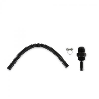 Fuel Cell Return Fitting Kit 10 an Holley