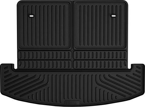 Weatherbeater Cargo Liner For 2024-2026 Santa Fe Husky Liners