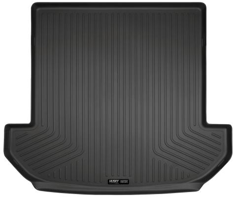 Weatherbeater Cargo Liner Behind 2nd Seat For 2016-2020 Sorento Husky Liners