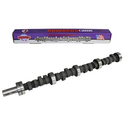 Mechanical Flat Tappet Camshaft; 1966 - 1991 American Motors 290-401 2800 to 6200 Howards Cams 312012-08