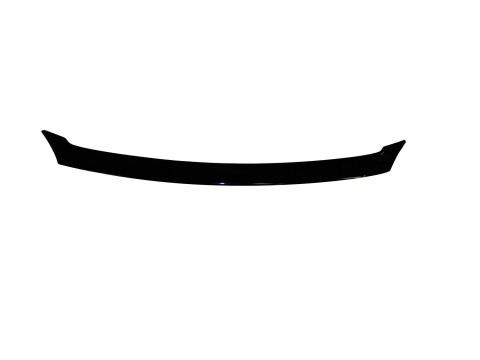 Aeroskin Hood Protector Flush Mount for 2005-2010 Scion tC Smoke AVS