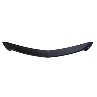 Aeroskin Hood Protector Flush Mount for 2019-2023 Cadillac Xt4 Smoke AVS