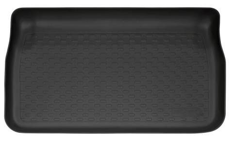 Classic Style Cargo Liner Behind 3rd Seat For 2005-2020 Town & Country, Grand Caravan Husky Liners