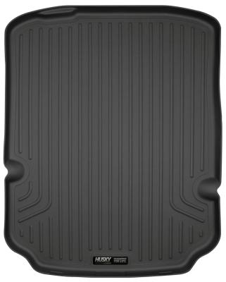 Weatherbeater Trunk Liner For 2016-2024 Camaro Husky Liners