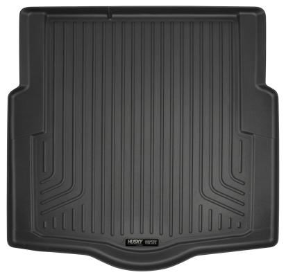 Weatherbeater Trunk Liner For 2016-2019 Cruze Husky Liners
