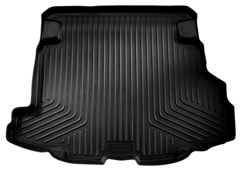 Weatherbeater Trunk Liner For 2006-2012 Fusion/Zephyr/Milan/MKZ Husky Liners