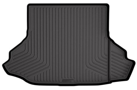 Weatherbeater Trunk Liner For 2024 Mustang Husky Liners