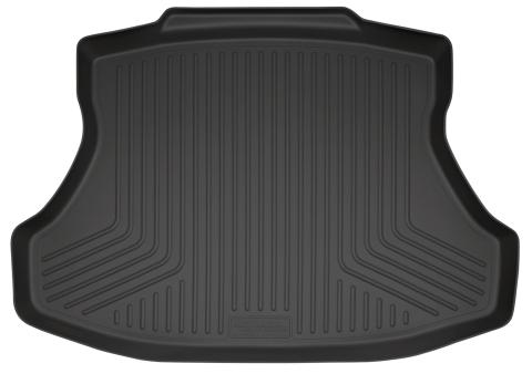 Weatherbeater Trunk Liner For 2012-2015 Civic Husky Liners