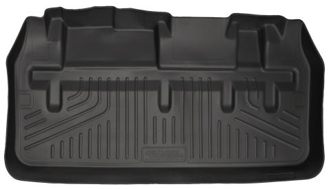 Weatherbeater Cargo Liner For 2011-2020 Sienna Husky Liners