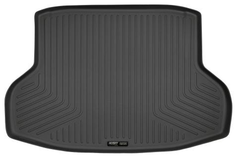 Weatherbeater Trunk Liner For 2016-2022 Civic/Insight Husky Liners
