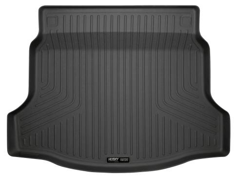 Weatherbeater Trunk Liner For 2017-2021 Civic Husky Liners