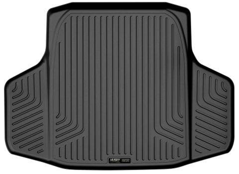 Weatherbeater Cargo Liner For 2023-2025 Accord Husky Liners