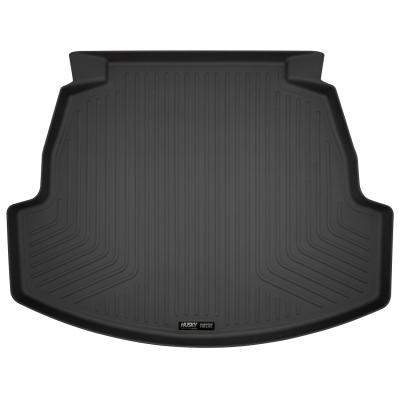 Weatherbeater Trunk Liner For 2020-2025 Corolla Husky Liners