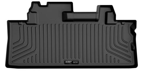 Weatherbeater Cargo Liner For 2021-2025 Sienna Husky Liners