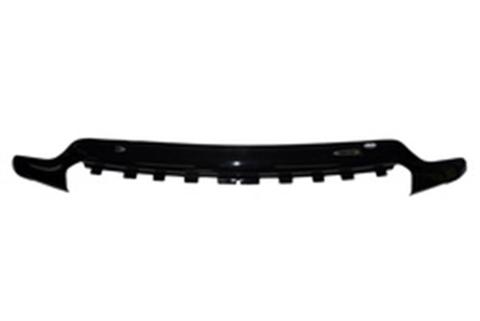 Bugflector II Stone/Bug Deflector for 2008-2010 Ford F-450 Super Duty/F-250 Super Duty/F-350 Super Duty Deluxe 3 pc. AVS