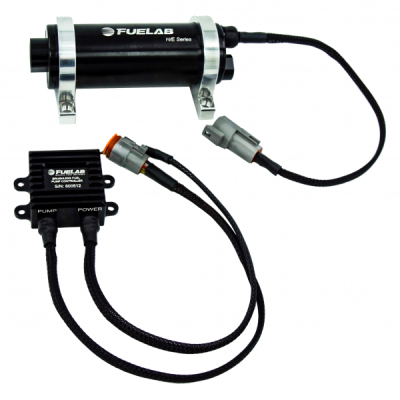EFI In-Line Fuel Pump 2800HP FUELAB