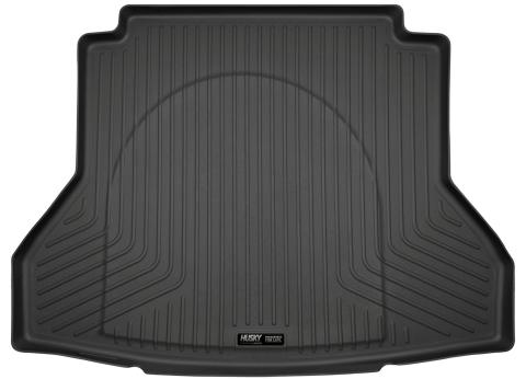 Weatherbeater Cargo Liner For 2017-2020 Elantra Husky Liners
