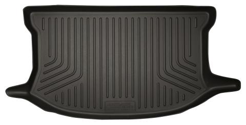 Weatherbeater Trunk Liner For 2012-2018 Prius C Husky Liners