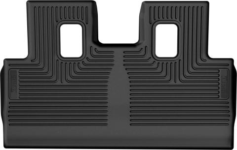 X-act Contour 3rd Seat Floor Liner For 2024 GX550 Husky Liners