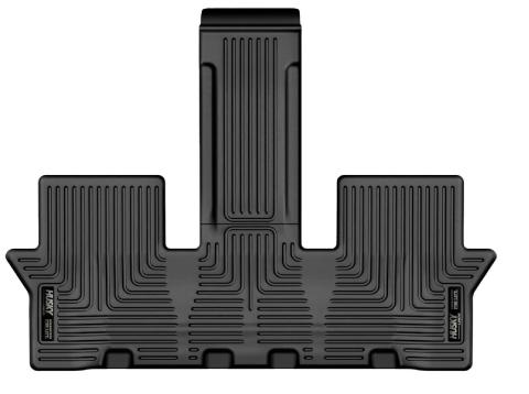 X-act Contour 3rd Seat Floor Liner For 2021-2025 Sorento Husky Liners