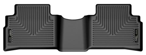 X-act Contour 2nd Seat Floor Liner For 2023-2025 Sportage Husky Liners