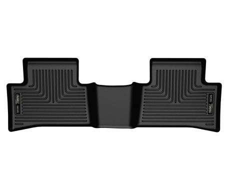X-act Contour 2nd Seat Floor Liner For 2022-2025 Corolla Cross Husky Liners