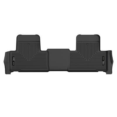 X-act Contour 2nd Seat Floor Liner For 2022-2025 MDX Husky Liners