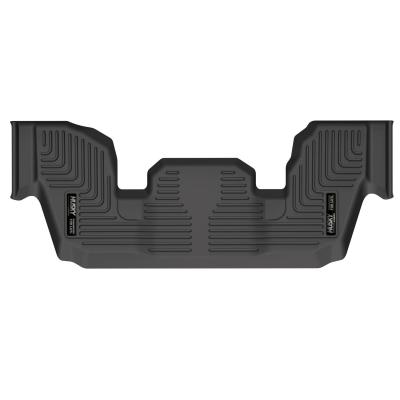 X-act Contour 3rd Seat Floor Liner For 2022-2025 MDX Husky Liners
