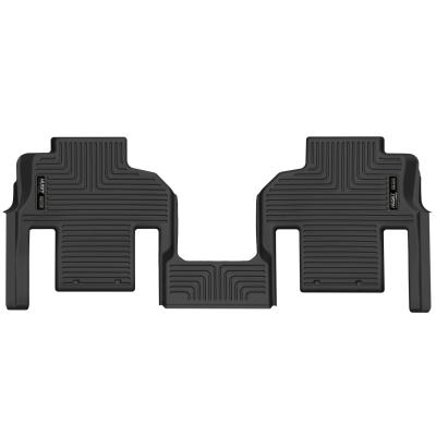 X-act Contour 2nd Seat Floor Liner For 2022-2024 Jeep Wagoneer Husky Liners