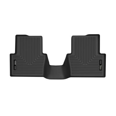 X-act Contour 2nd Seat Floor Liner For 2020-2021 CX-3 Husky Liners