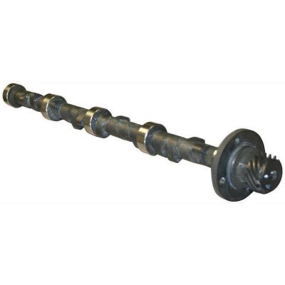 Hydraulic Flat Tappet Camshaft; 1968 - 1984 Cadillac 368, 425, 472, 500 2400 to 5600 Howards Cams 520071-12