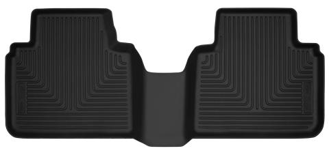 X-act Contour 2nd Seat Floor Liner For 2018-2022 Accord Husky Liners