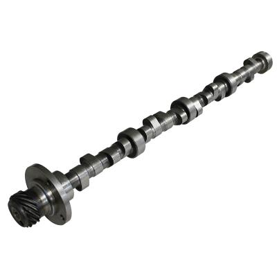 Hydraulic Roller Rattler Camshaft; 1968 - 1984 Cadillac 368, 425, 472, 500 1800 to 5600 Howards Cams 528025-09