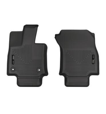 X-act Contour Front Floor Liners For 2019-2025 RAV4 Husky Liners