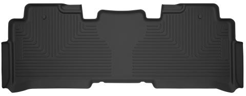 X-act Contour 2nd Seat Floor Liner For 2018-2025 Odyssey Husky Liners