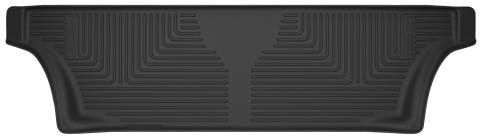 X-act Contour 3rd Seat Floor Liner For 2018-2025 Odyssey Husky Liners