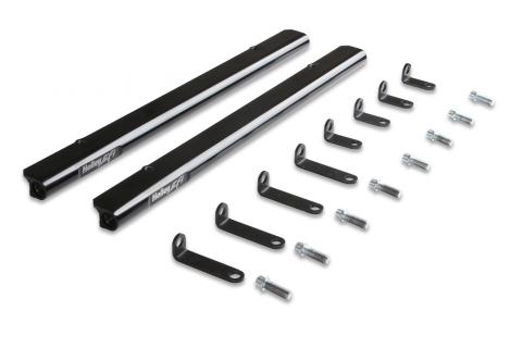 Fuel Rail Kit for 300-276 EFI Small Block Ford Intake Manifold Holley