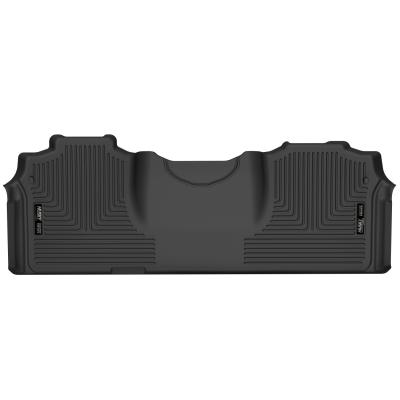 X-act Contour 2nd Seat Floor Liner For 2019-2024 RAM 2500/3500 Extended Cab Husky Liners