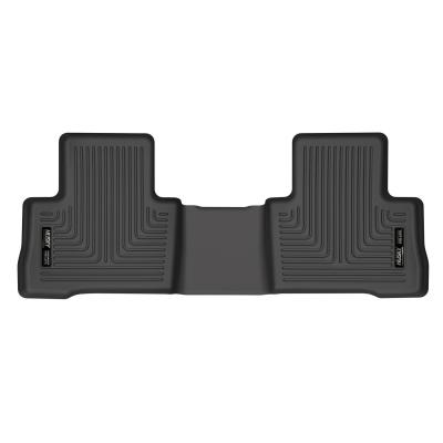 X-act Contour 2nd Seat Floor Liner For 2021-2024 Venza Husky Liners