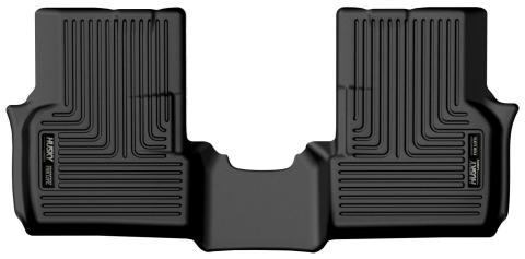 X-ACT 2nd Seat Floor Liner Husky Liners