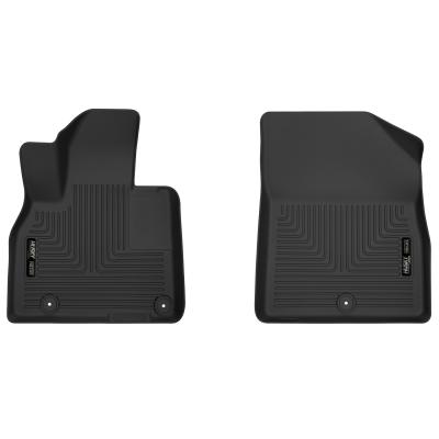 X-act Contour Front Floor Liners For 2020-2025 Telluride Husky Liners
