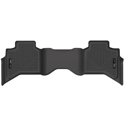 X-act Contour 2nd Seat Floor Liner For 2014-2020 Impala Husky Liners