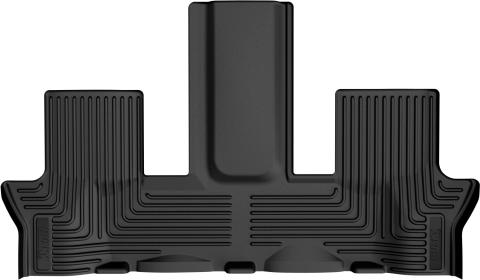 X-act Contour 3rd Seat Floor Liner For 2024-2025 Santa Fe Husky Liners