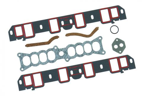 Ultra-Seal Intake Manifold Gaskets Fits 1986-1995 Ford 5.0L Mr Gasket
