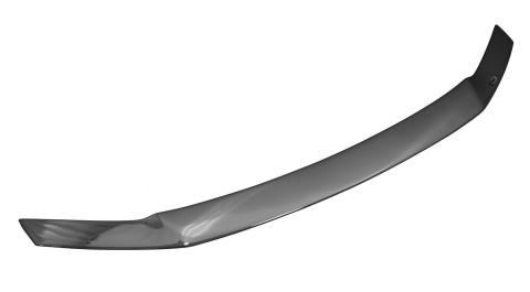 Aeroskin Hood Protector for 2012 Honda Civic Chrome AVS