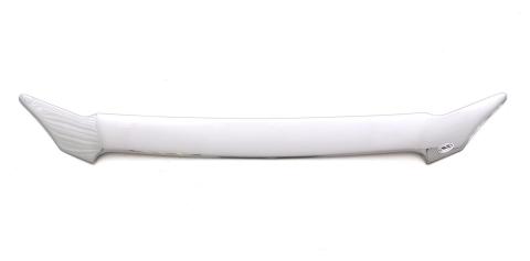 Aeroskin Hood Protector for 2003-2008 Toyota Corolla Chrome AVS